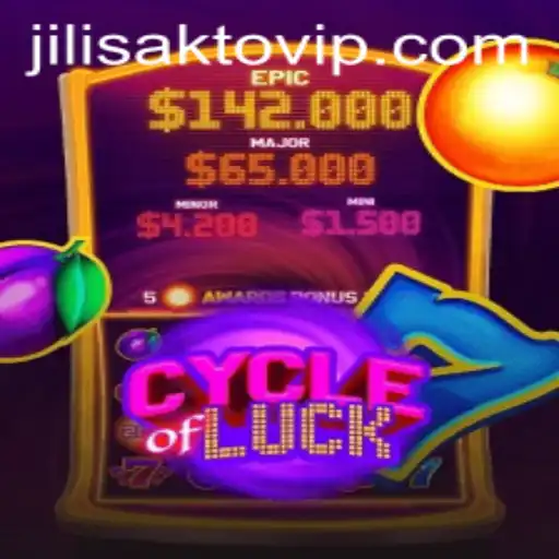 Discover the Thrilling World of CycleofLuck with JILISakto