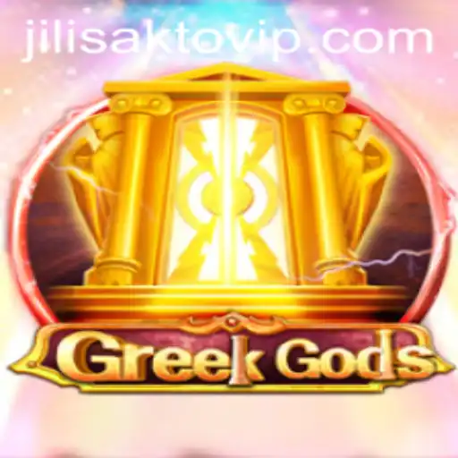 Exploring the World of GreekGods: A Journey into Mythology and Strategy with JILISakto