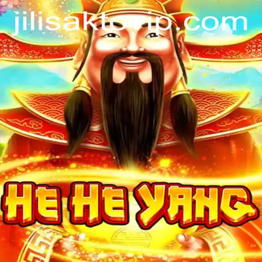 Exploring the World of HeHeYang: A Dive into JILISakto