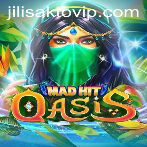 MadHitOasis: An Exciting Journey into the Desert of Adventure