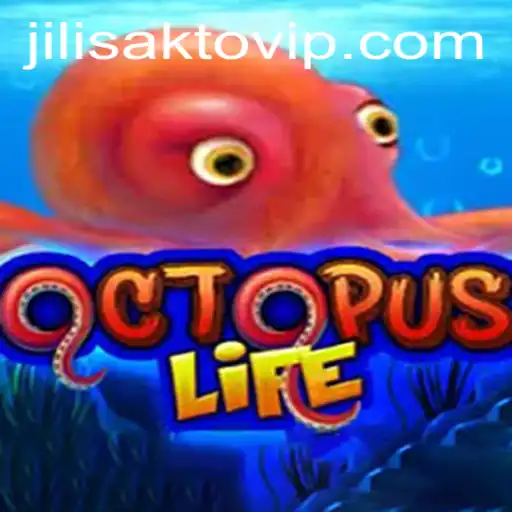 Exploring the Depths of 'OctopusLife': A Thrilling Dive into Gaming Immersion