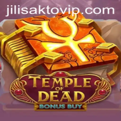 Exploring TempleofDeadBonusBuy: A New Gaming Adventure with JILISakto