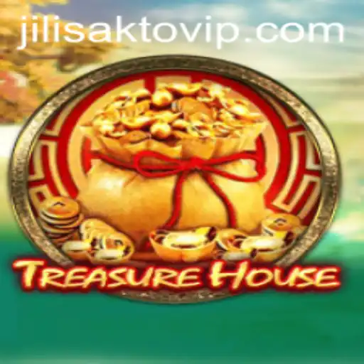 Discover the Enchantment of TreasureHouse: A Thrilling Adventure Game